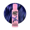 צבע שיער ויולט Violette