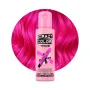 צבע שיער ורוד ניאון רבל UV Rebel