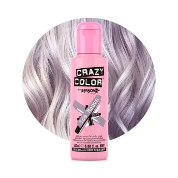 צבע שיער אייס מוב Ice Mauve